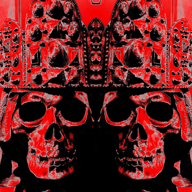 The Undead from the Crypt.