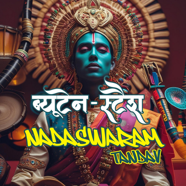 Nadaswaram Tandav