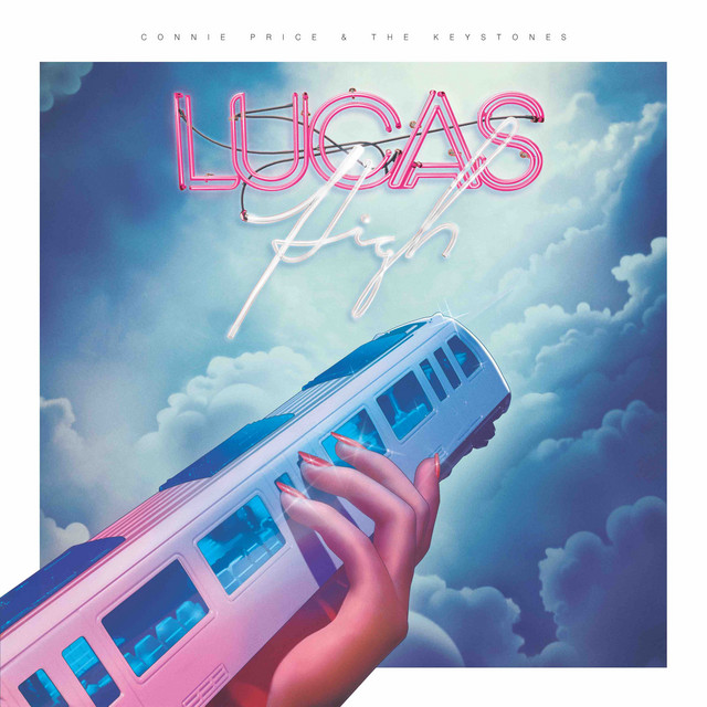 Cover du titre Turn It Loose