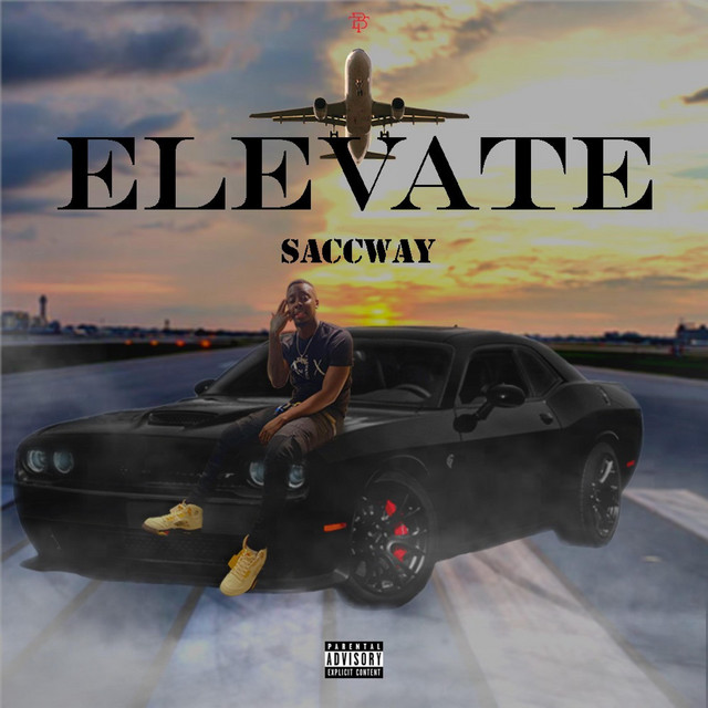 Elevate - Radio Edit
