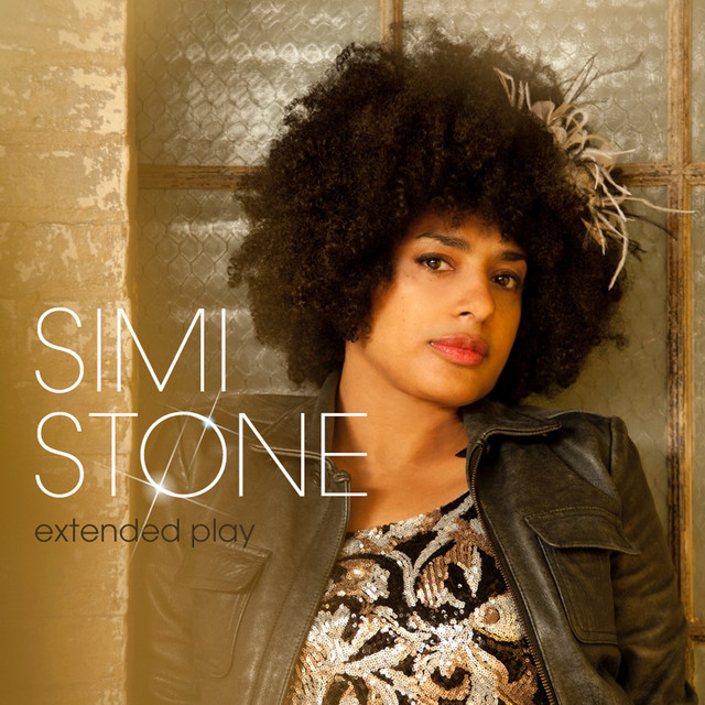 Extended Play cover art