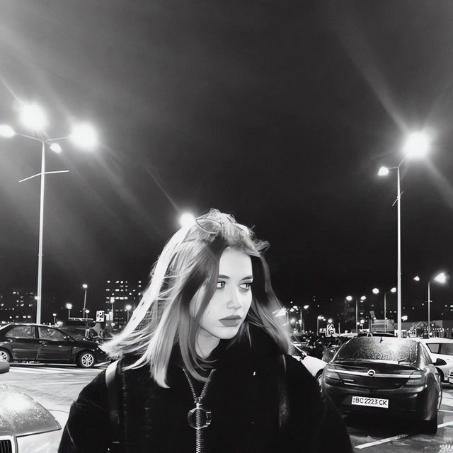Ava - Hardstyle