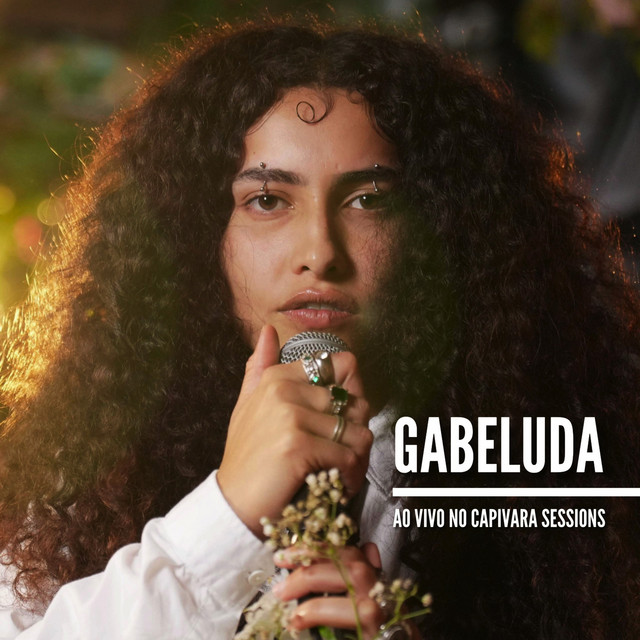 Gabeluda (Ao vivo no Capivara Sessions)