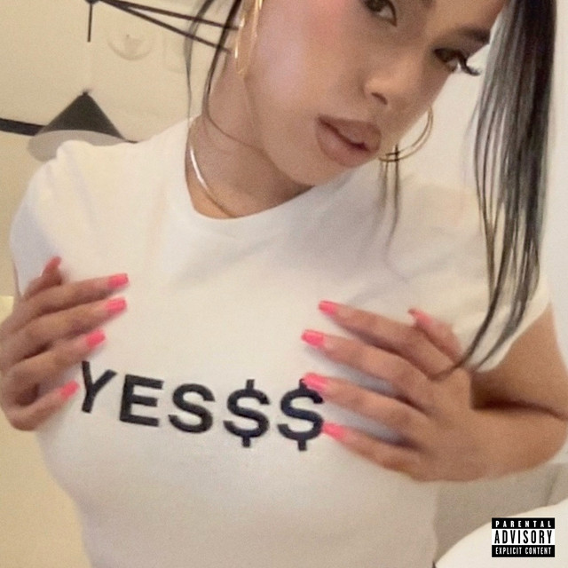 YES$$ album image