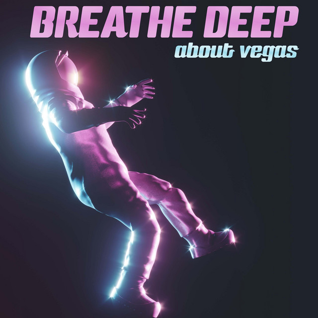 Breathe Deep cover