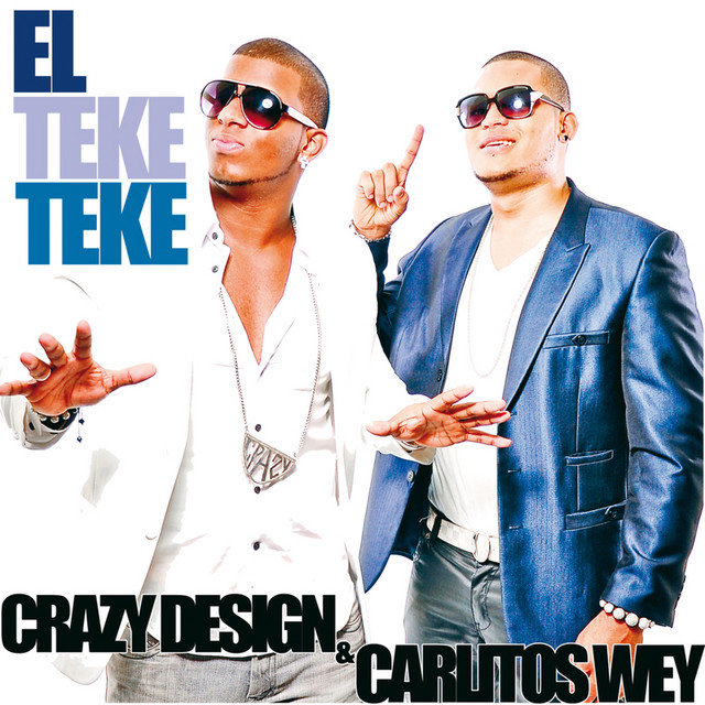 El Teke Teke cover art