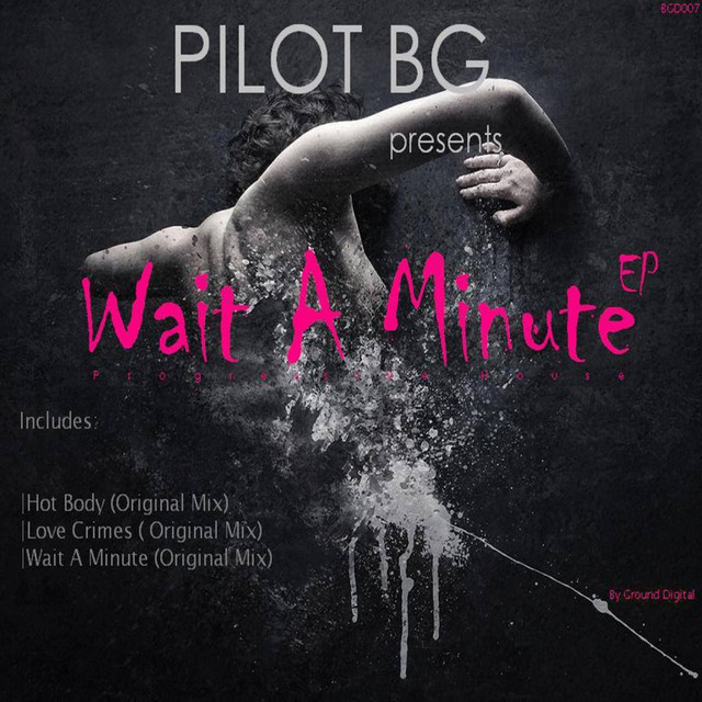 Hot Body - Original Mix cover art
