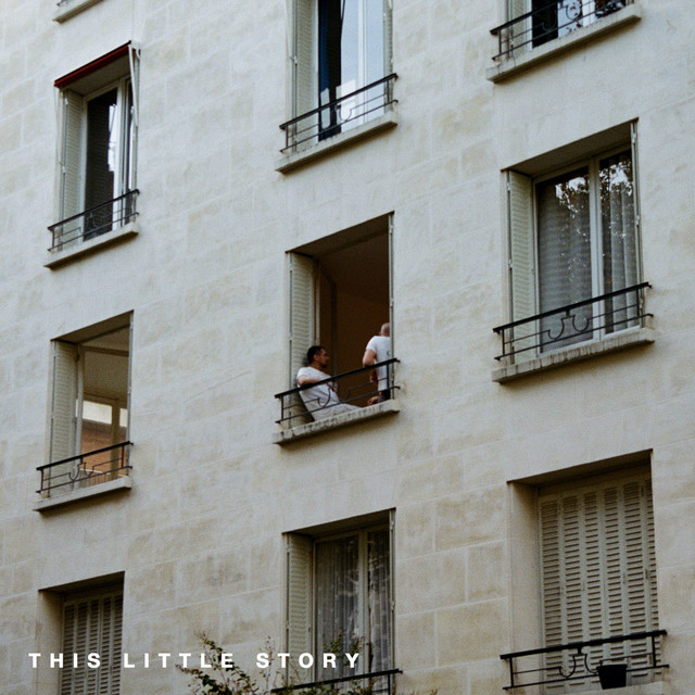 This Little Story cover art
