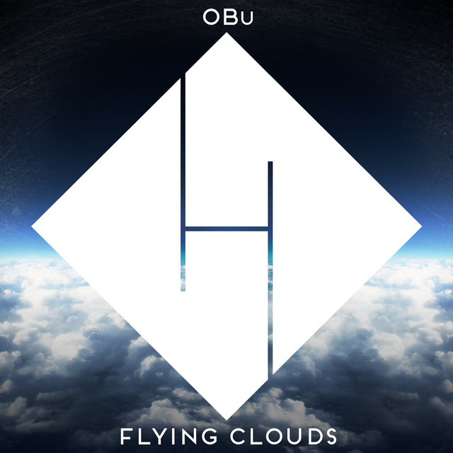 Flying Clouds cover art