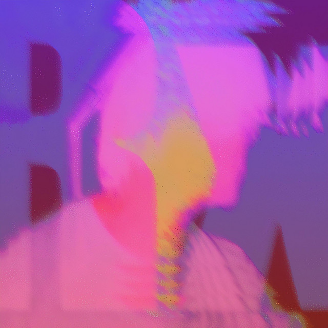 Hydrocodone (Breeding is a crime) cover art