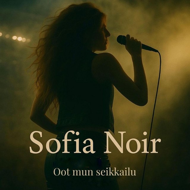 Oot mun seikkailu