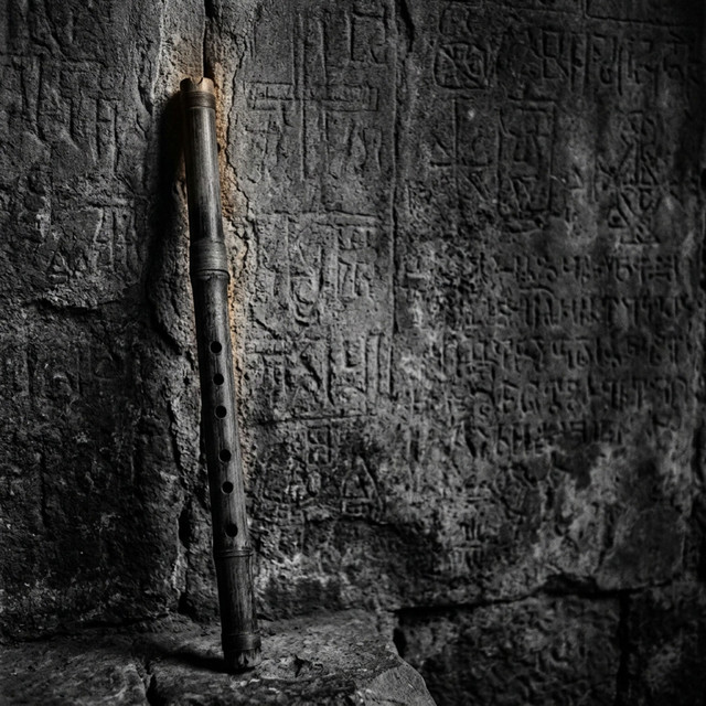 Ancient Breath of Silence
