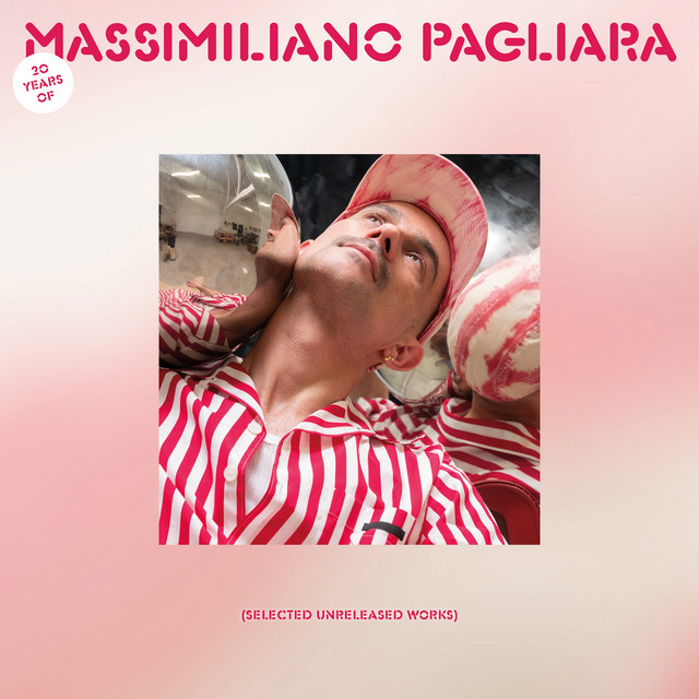 20 Years of Massimiliano Pagliara cover art