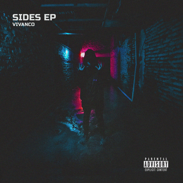 SIDES cover art