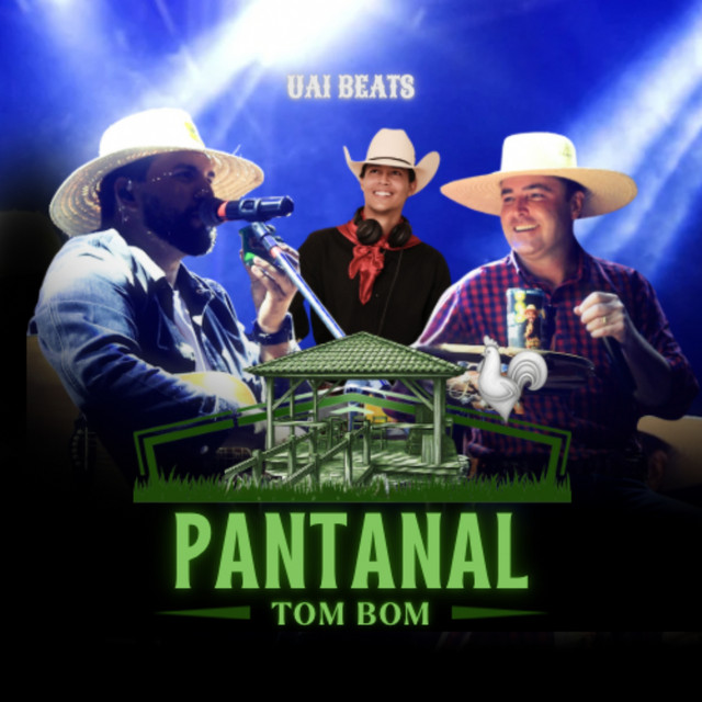 Pantanal