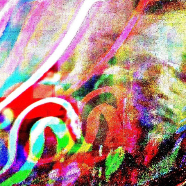 What's Up cover art