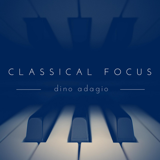 Classical Focus cover art