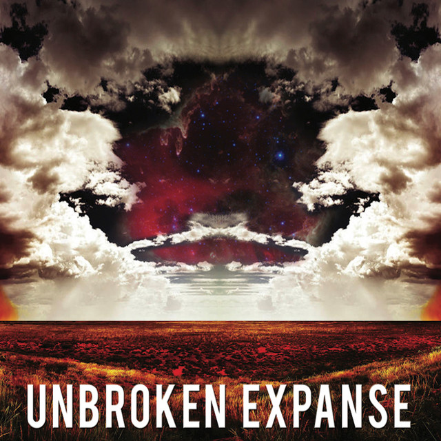 Unbroken Expanse cover