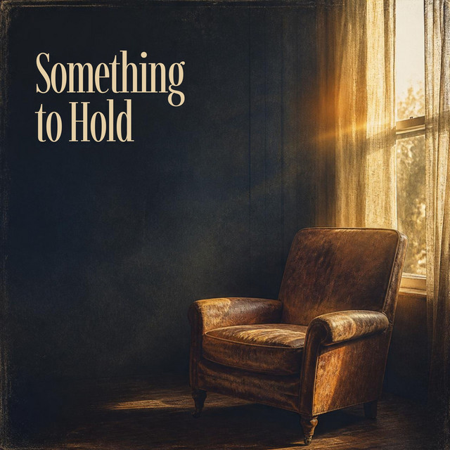 Something to Hold cover