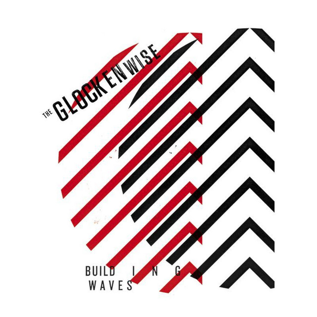 Building Waves cover art
