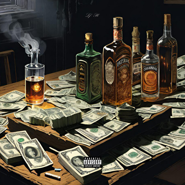 Lifestyle Playboy cover art