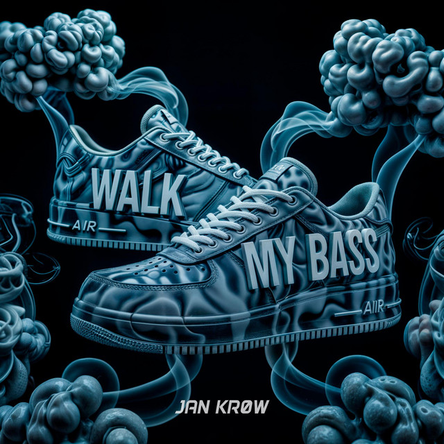 Walk My Bass