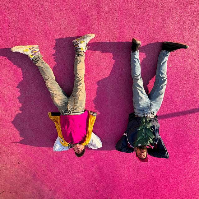 undefined album image