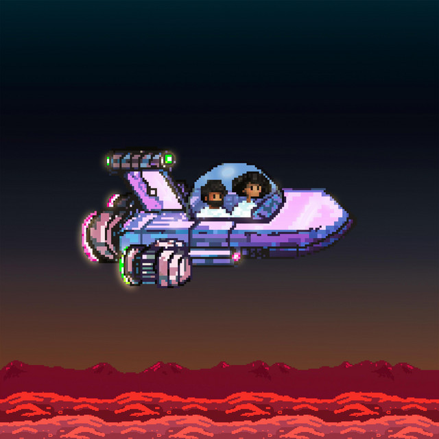 SPACE AND TIME