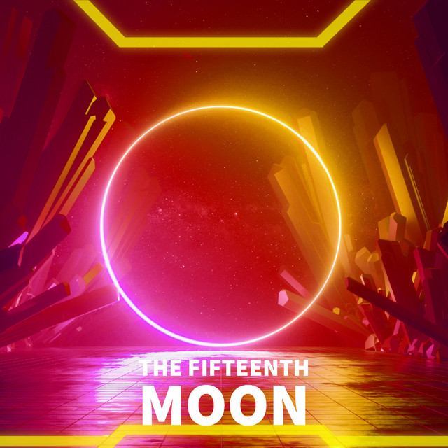 The Fifteenth Moon - Album by Timi Zhuo | Spotify