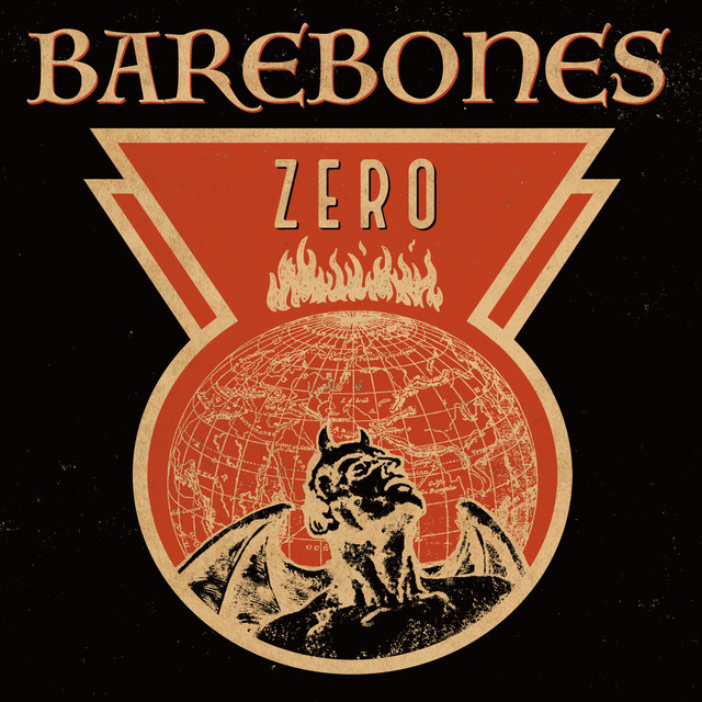ZERO cover art