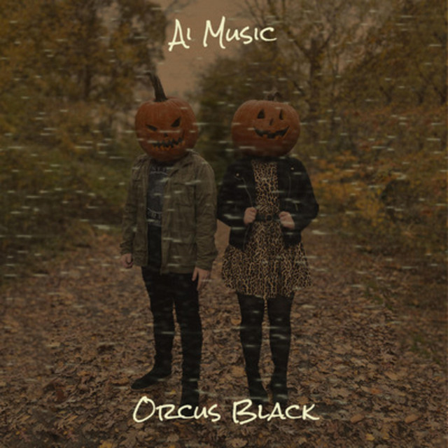 Ai Music - Album by Orcus Black | Spotify