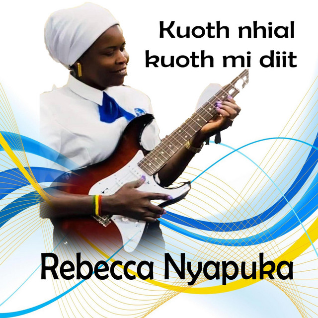 KUOTH NHIAL KUOTH MI DIT - Single by SD-JAY | Spotify