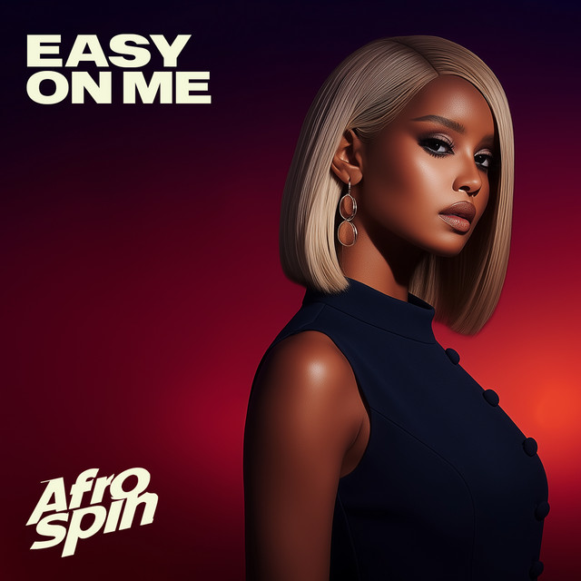 Easy On Me