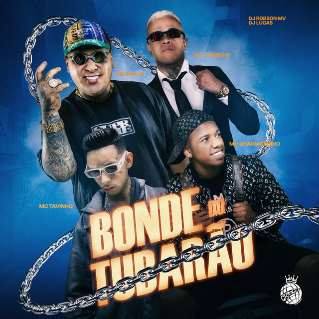 Bonde do Tubarão