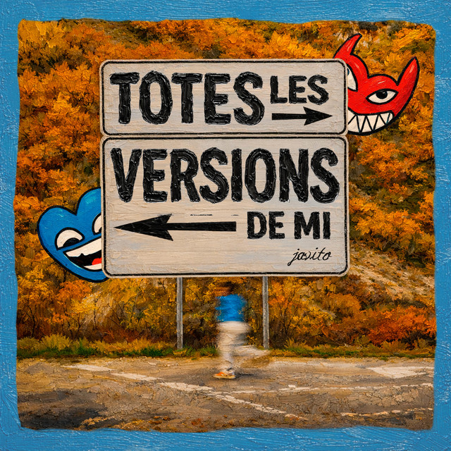 Totes les versions de mi cover art