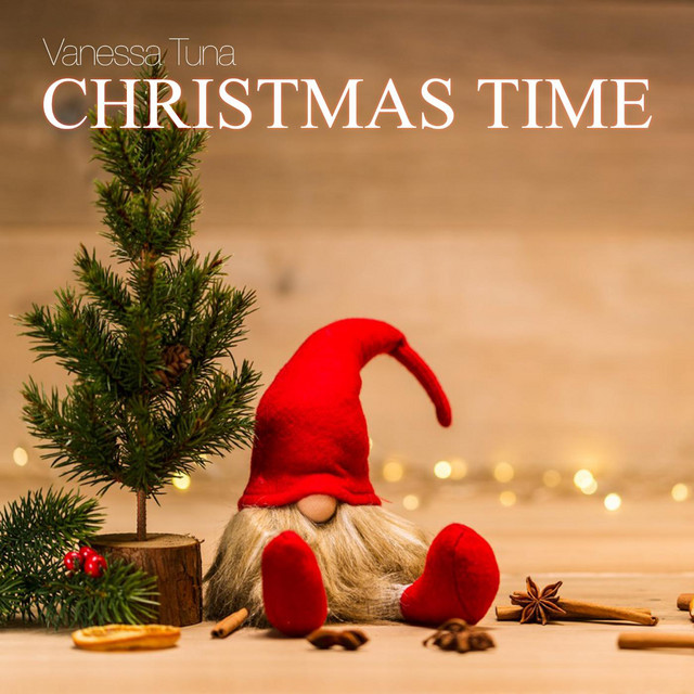 Christmas Time cover