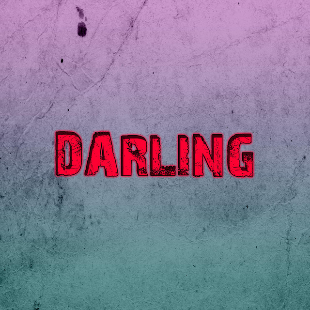 Darling cover art