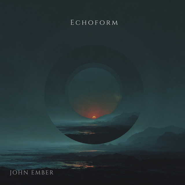 Echoform cover art