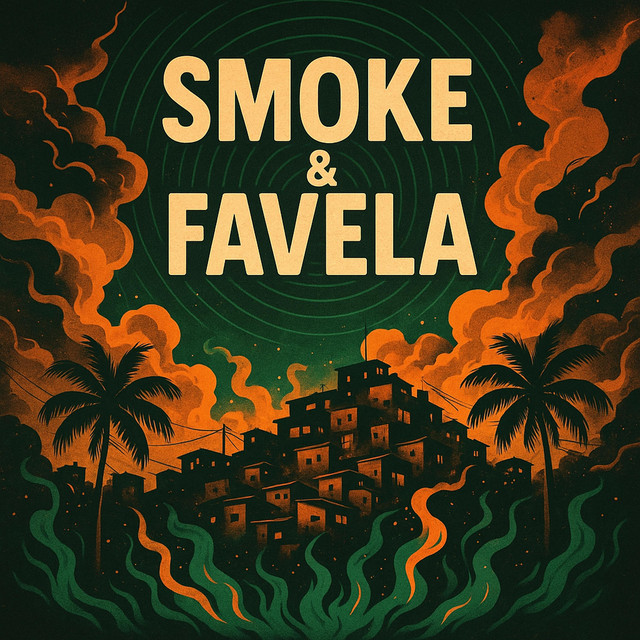 Smoke&Favela