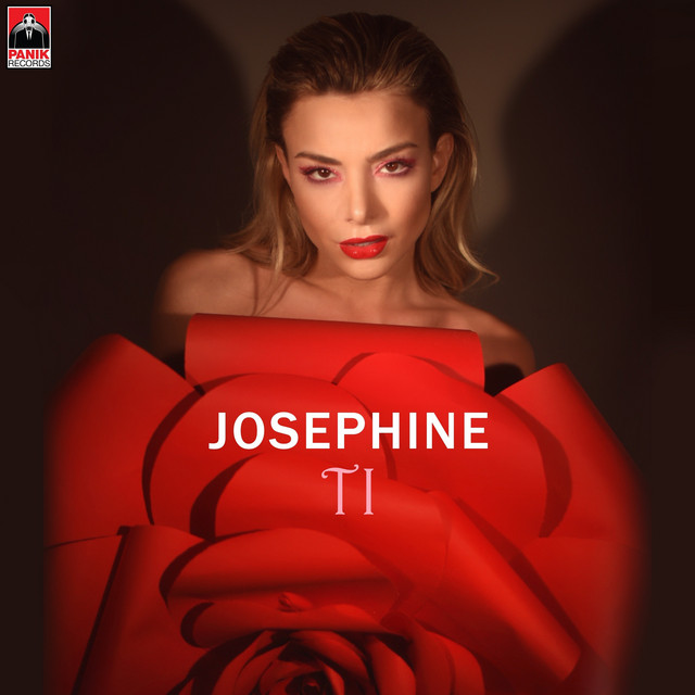 Ti cover