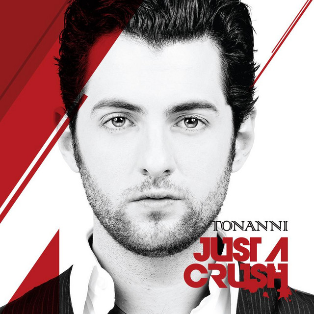 Just a Crush cover art
