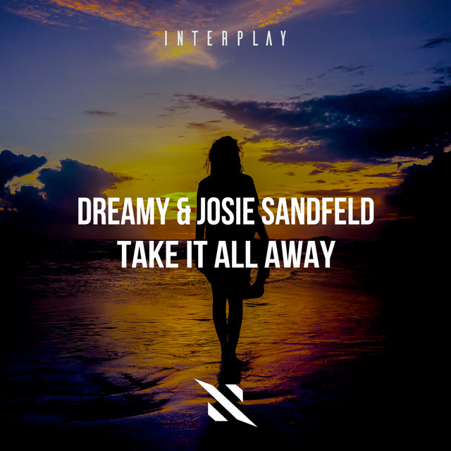 Take It All Away - Extended Mix album art
