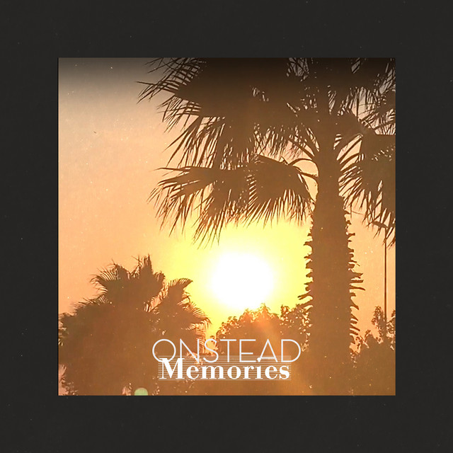 Memories cover art