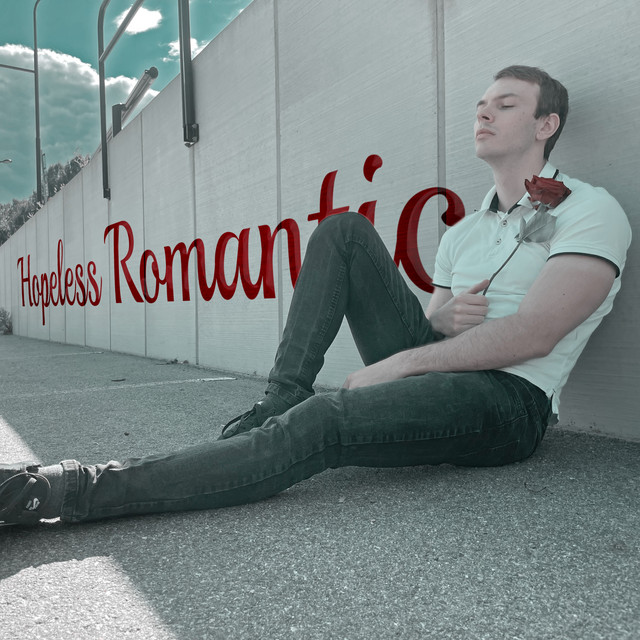 Hopeless Romantic cover art
