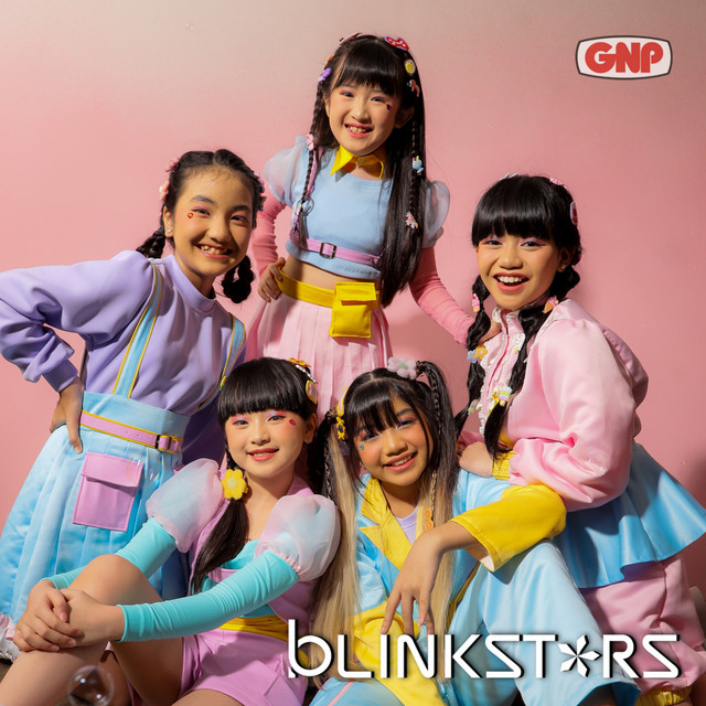 Blindstares artist photo