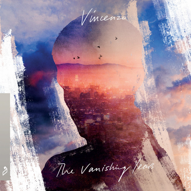 The Vanishing Years cover art