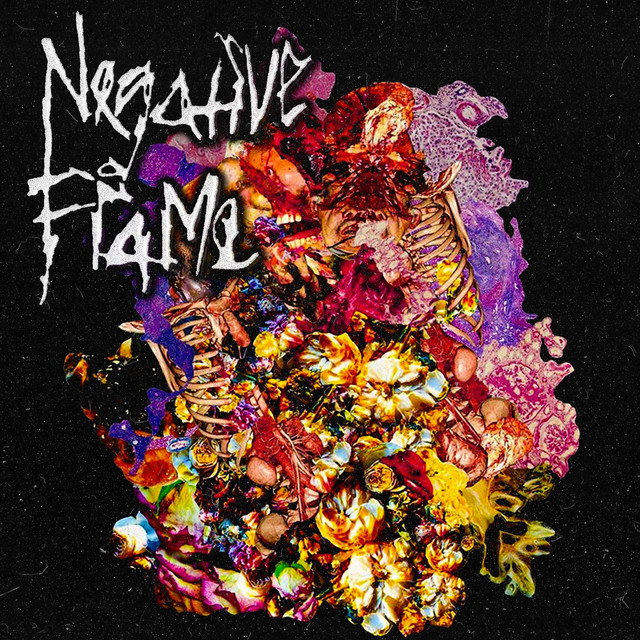 Disarming cover art