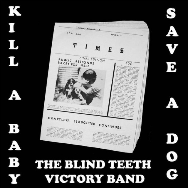 The Blind Teeth Victory Band