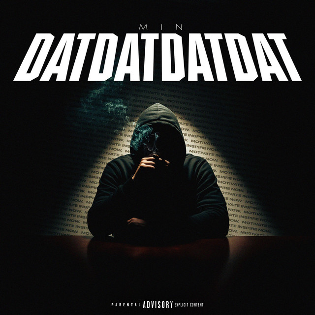 Dat Dat Dat Dat cover art