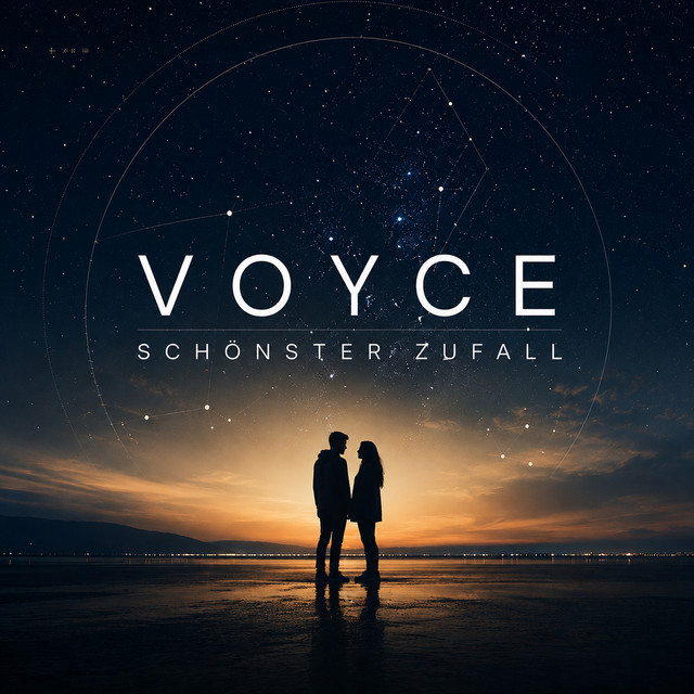 Schönster Zufall cover